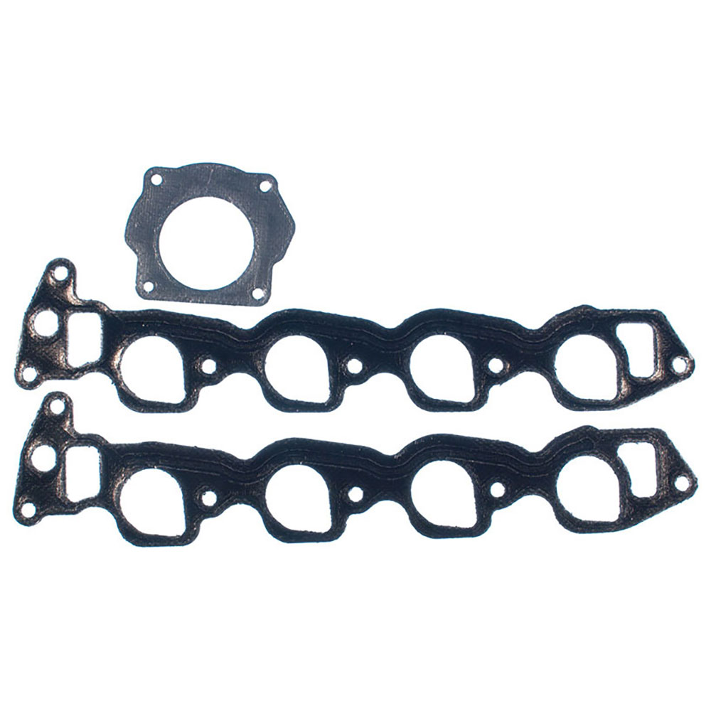  ford Crown Victoria Intake Manifold Gasket Set 