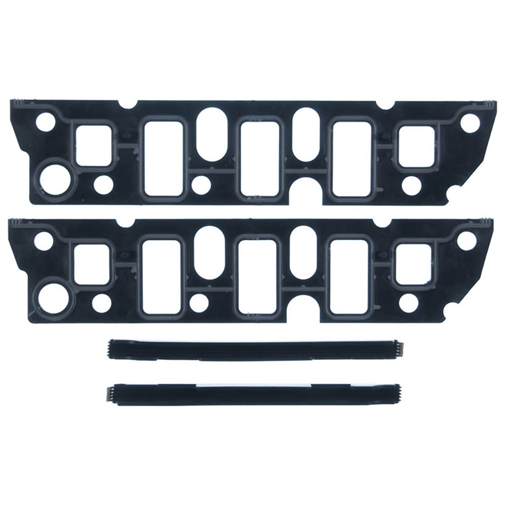  pontiac Trans Sport Intake Manifold Gasket Set 