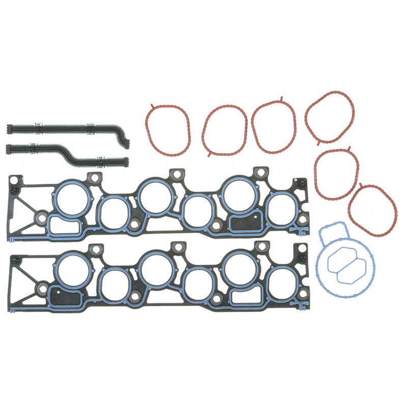  ford Freestar Intake Manifold Gasket Set 