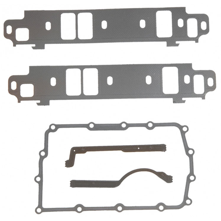  dodge Ram 1500 Van Intake Manifold Gasket Set 