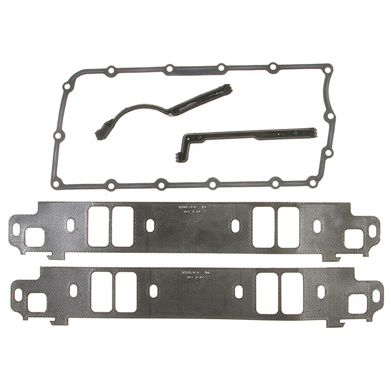  dodge Ram 3500 Van Intake Manifold Gasket Set 