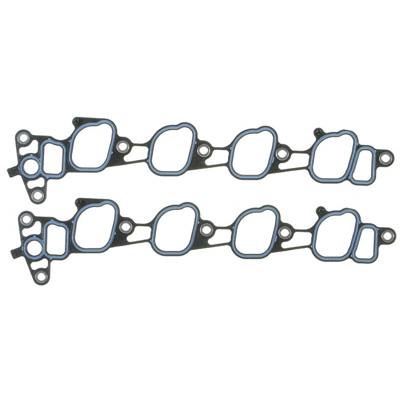  ford Expedition Intake Manifold Gasket Set 
