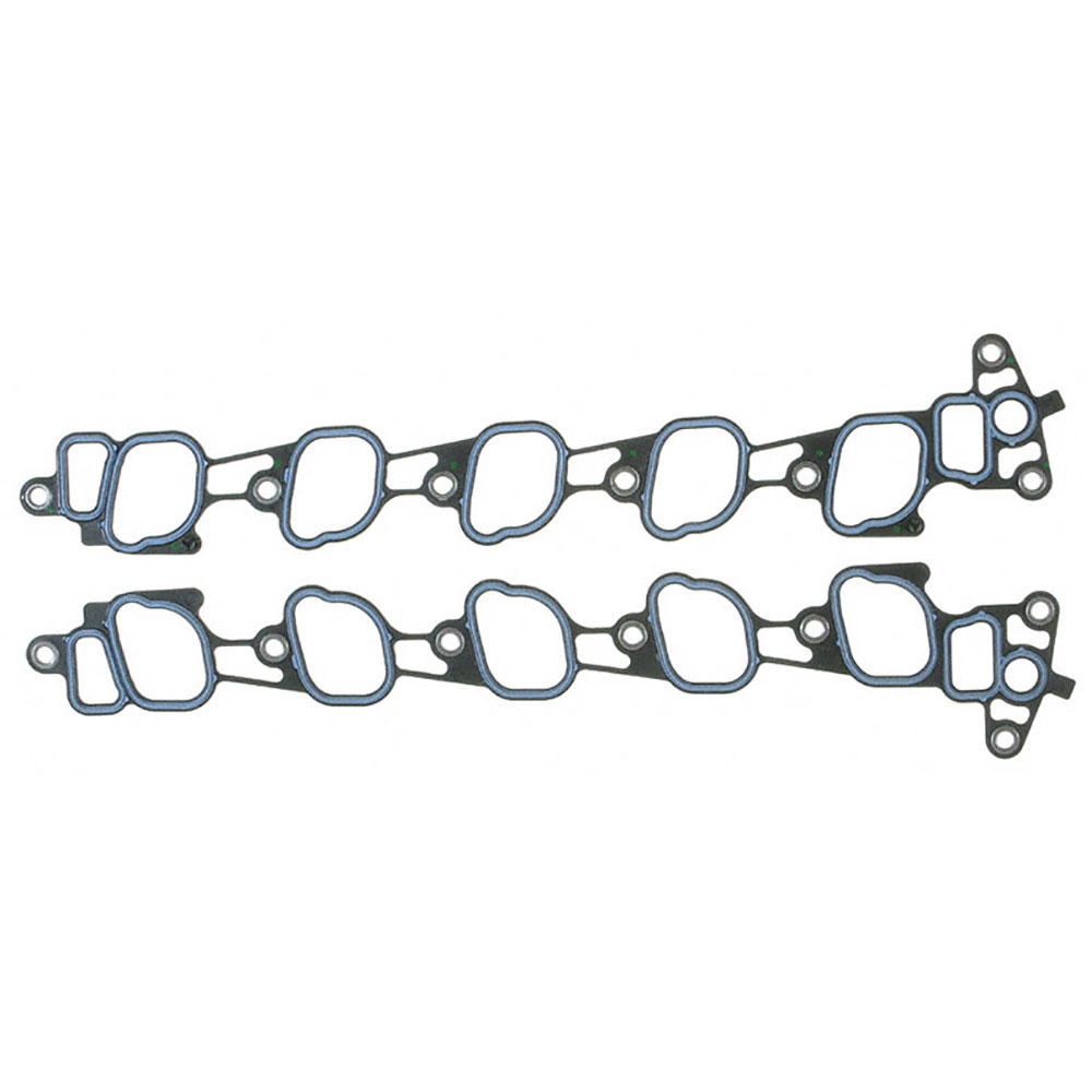  ford Excursion Intake Manifold Gasket Set 
