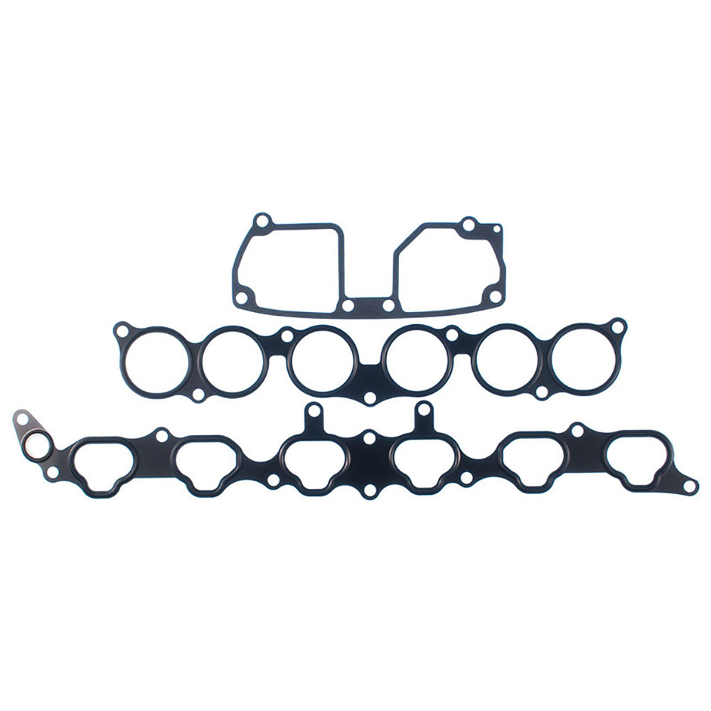  lexus GS300 Intake Manifold Gasket Set 