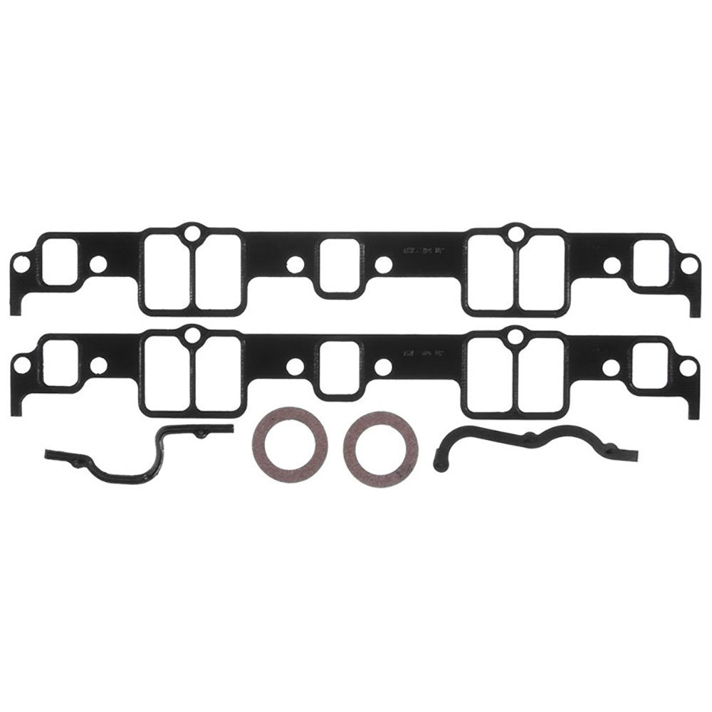  chevrolet Nomad Intake Manifold Gasket Set 