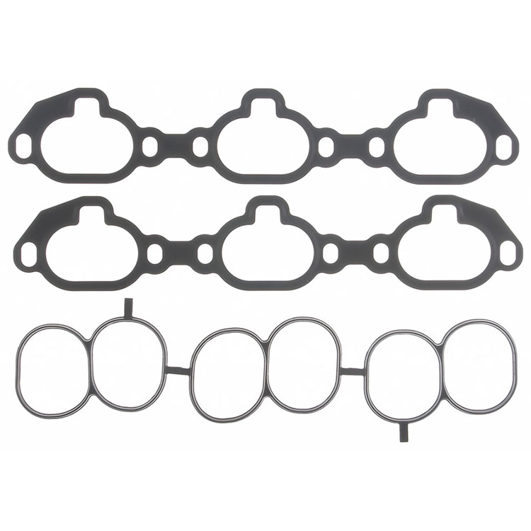  infiniti I30 Intake Manifold Gasket Set 