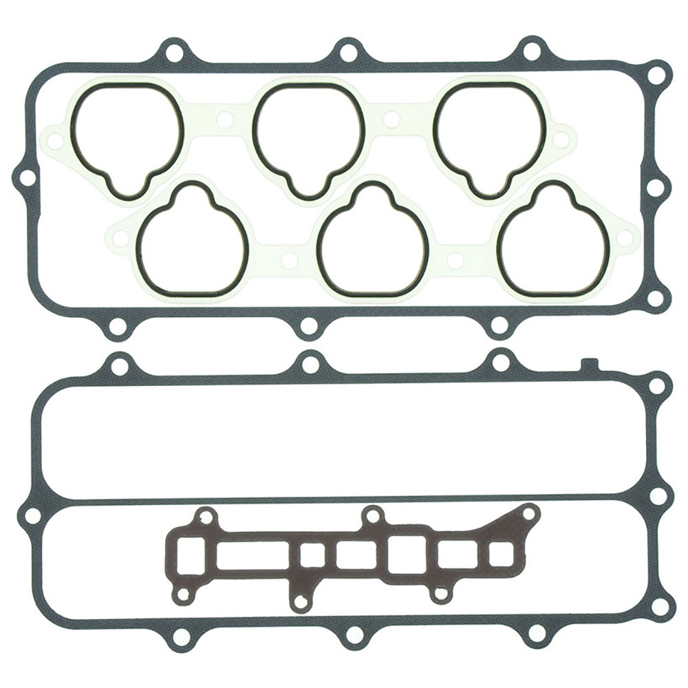  acura NSX Intake Manifold Gasket Set 