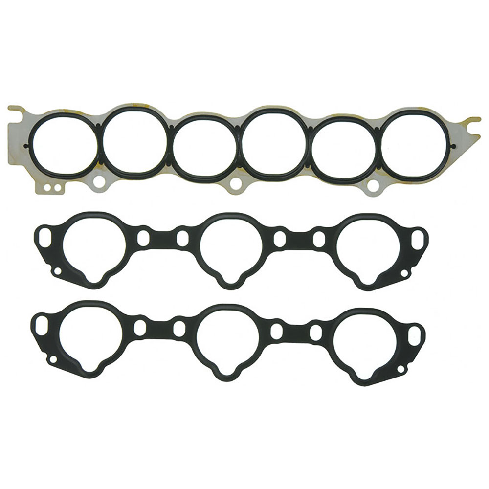  infiniti I35 Intake Manifold Gasket Set 