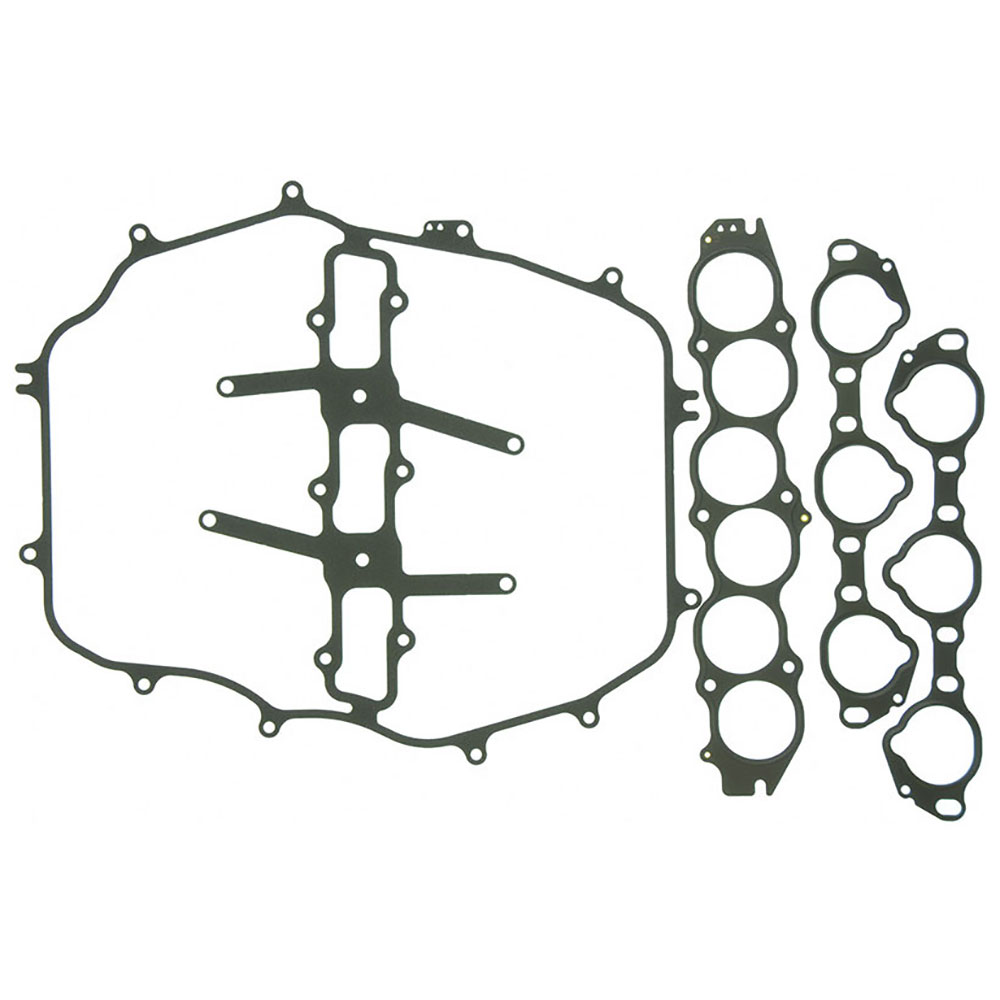  infiniti FX35 Intake Manifold Gasket Set 