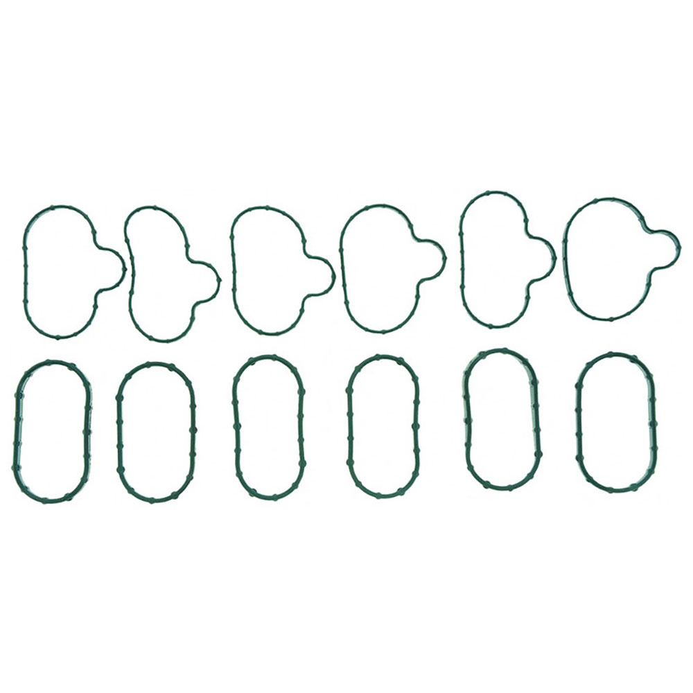  ford Escape Intake Manifold Gasket Set 