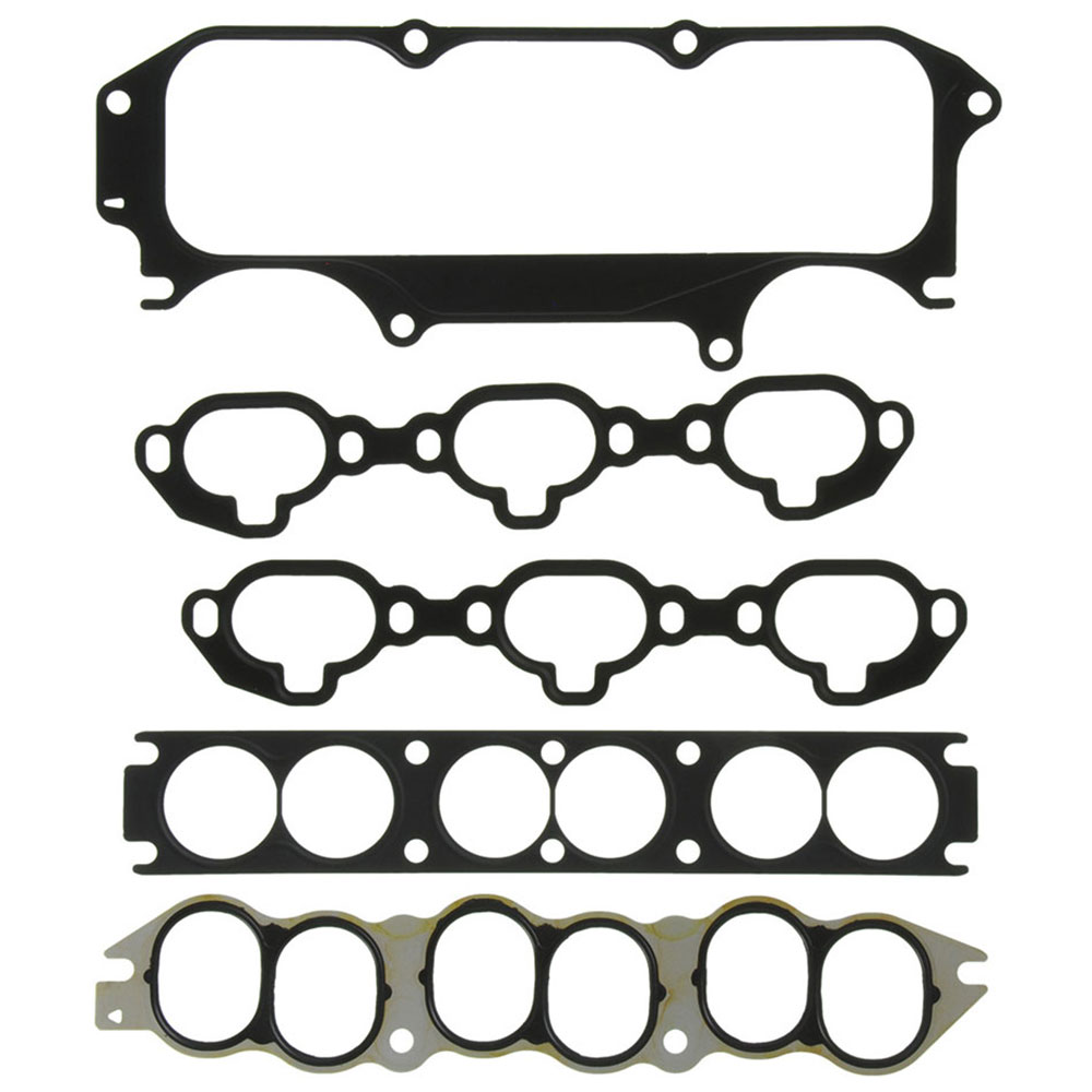  infiniti QX4 Intake Manifold Gasket Set 