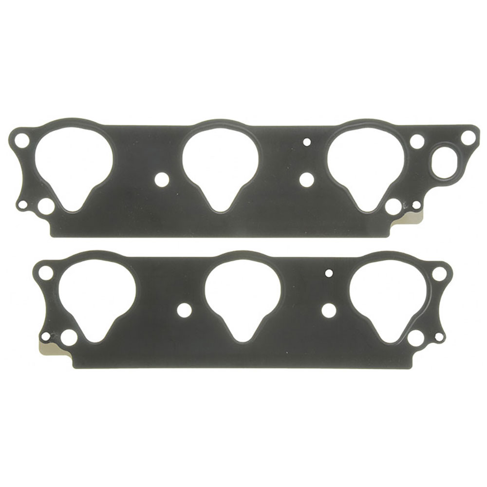  acura MDX Intake Manifold Gasket Set 