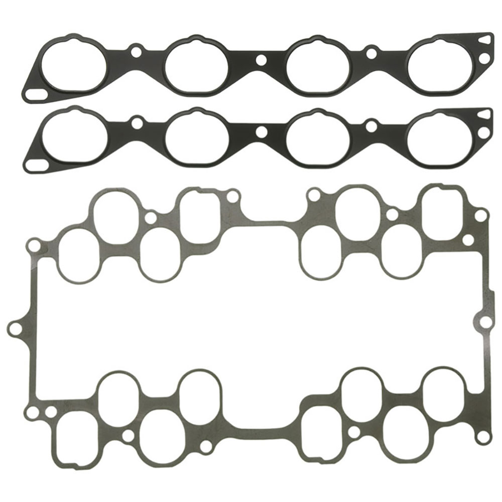  infiniti Q45 Intake Manifold Gasket Set 
