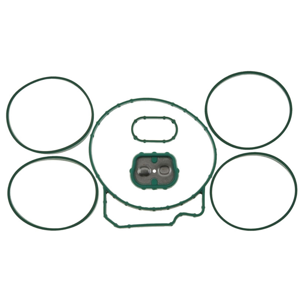  pontiac G5 Intake Manifold Gasket Set 