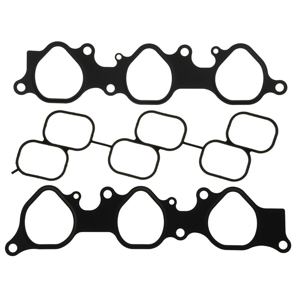  toyota FJ Cruiser Intake Manifold Gasket Set 
