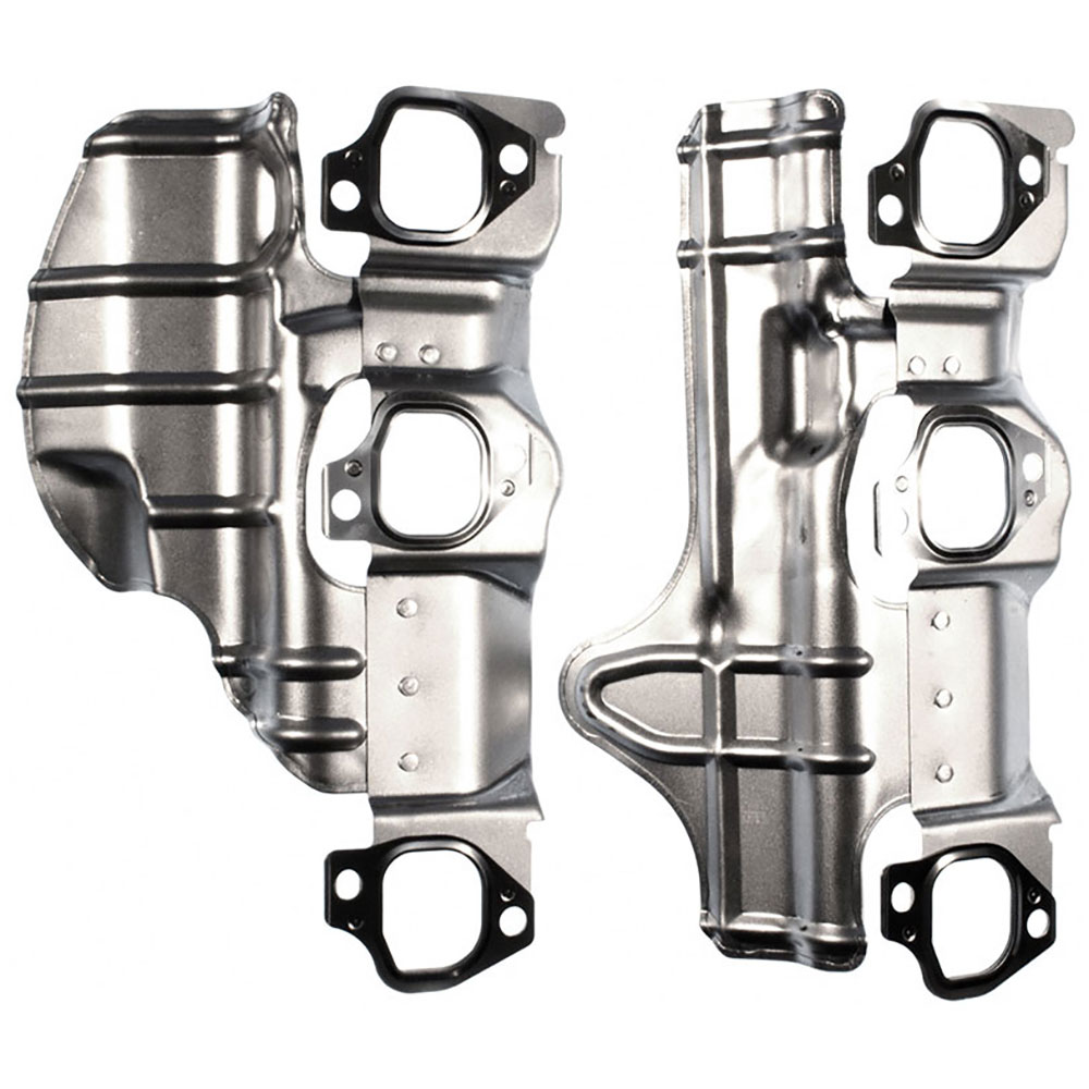  buick Lucerne Exhaust Manifold Gasket Set 