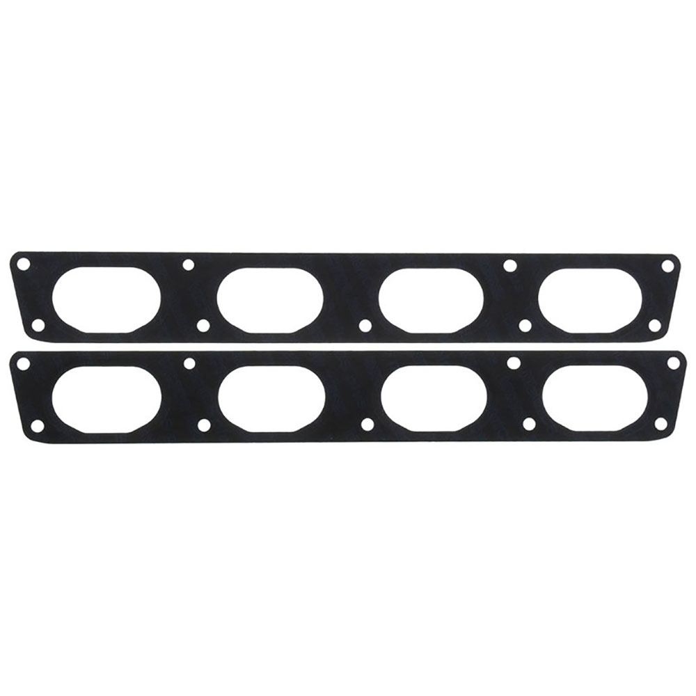  audi S4 Intake Manifold Gasket Set 