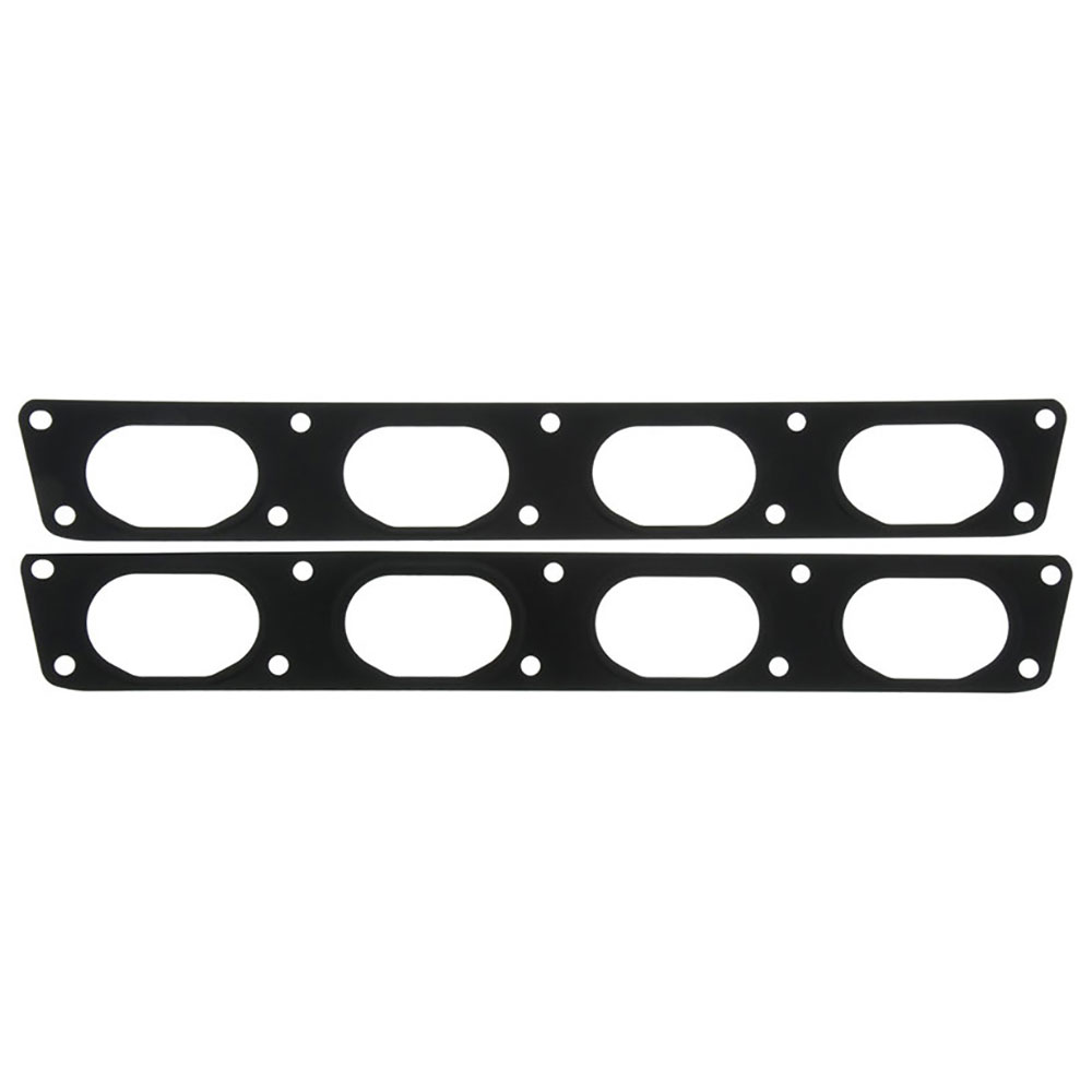  audi RS6 Intake Manifold Gasket Set 