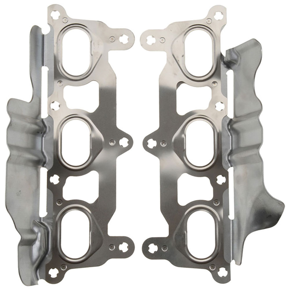  buick LaCrosse Exhaust Manifold Gasket Set 