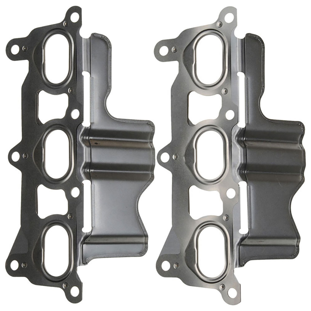  suzuki XL 7 Exhaust Manifold Gasket Set 