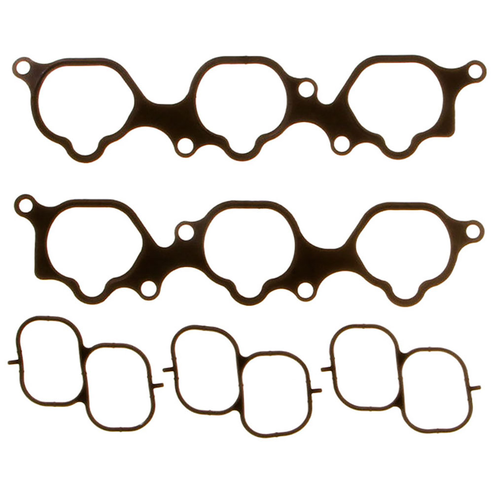  lexus ES350 Intake Manifold Gasket Set 