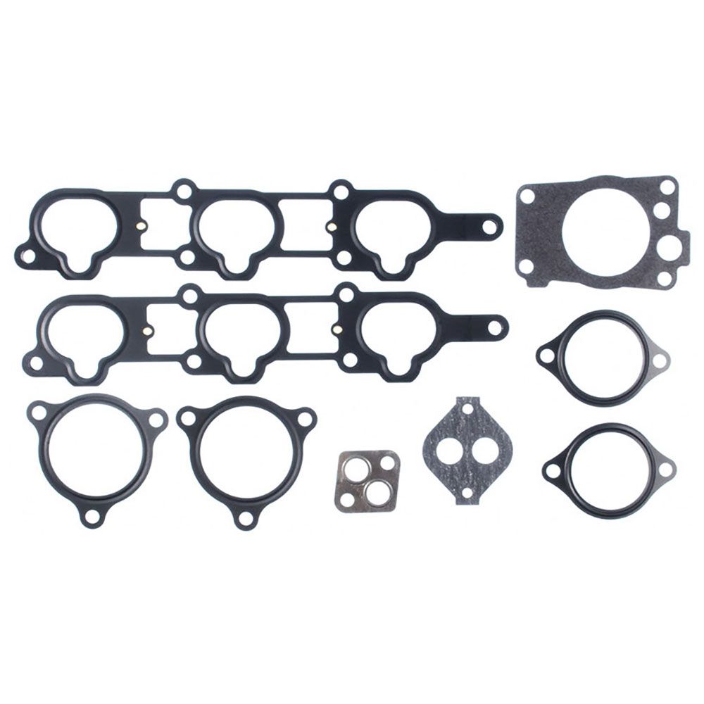  chevrolet Tracker Intake Manifold Gasket Set 