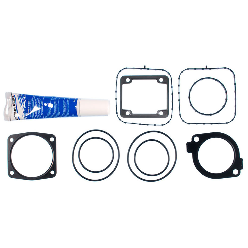  chevrolet Silverado 3500 HD Intake Manifold Gasket Set 