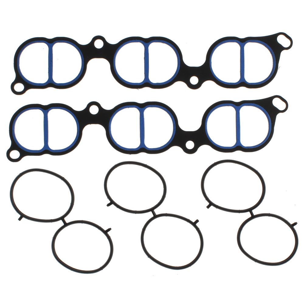  lexus IS250 Intake Manifold Gasket Set 