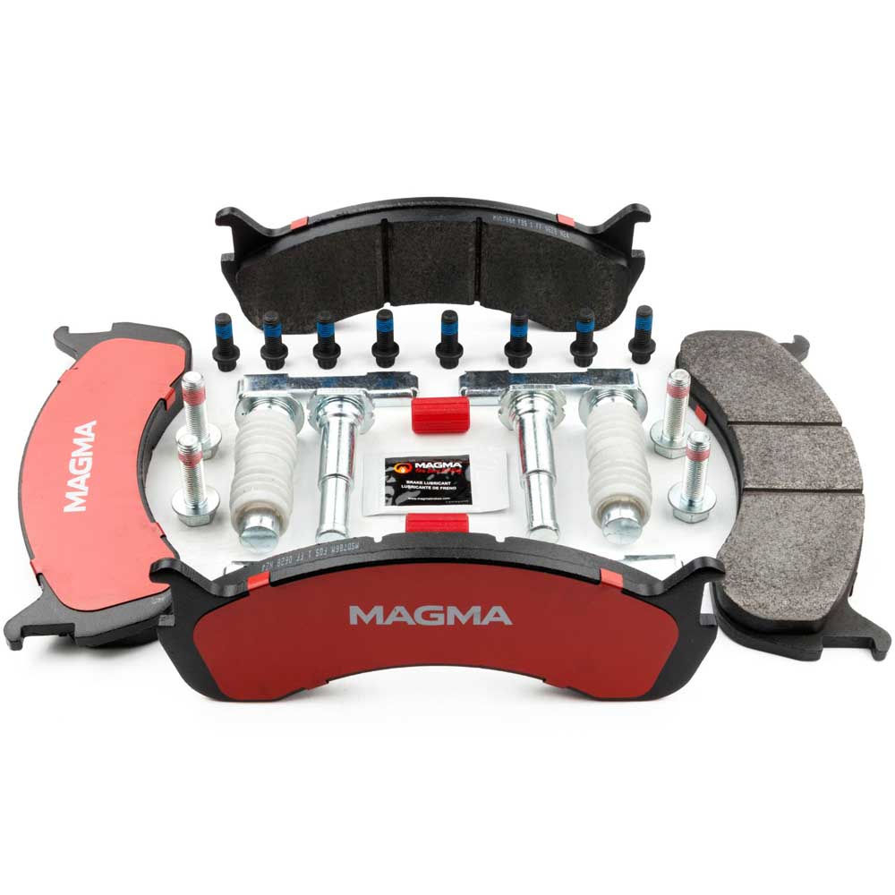  freightliner MT55 Brake Pad Set 