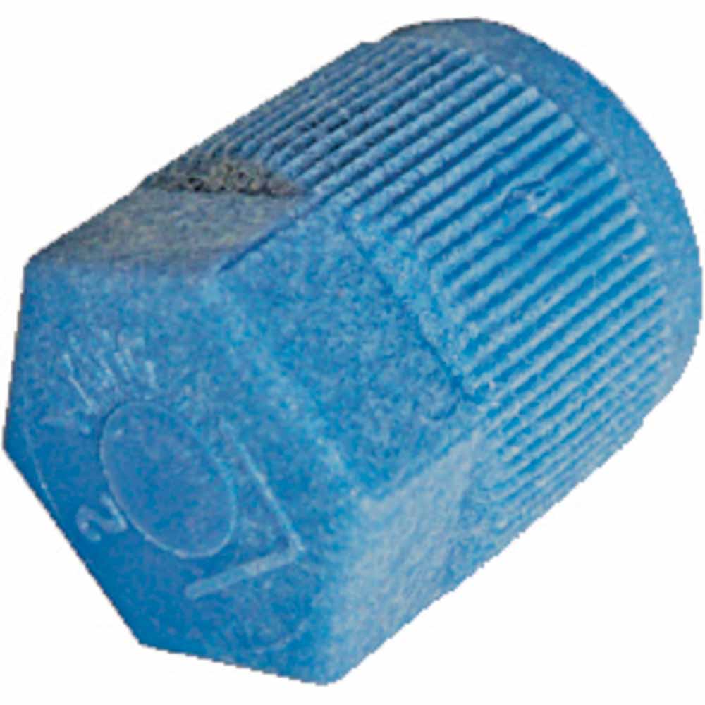 2006 ford F 450 Super Duty A/C Service Valve Cap 