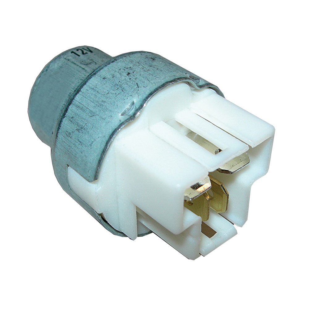  chevrolet  HVAC System Relay 