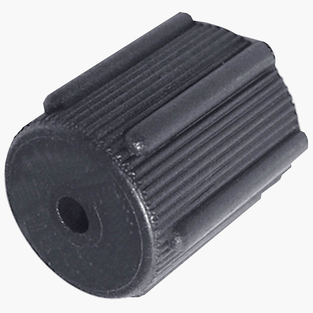  ford Freestyle A/C Service Valve Cap 