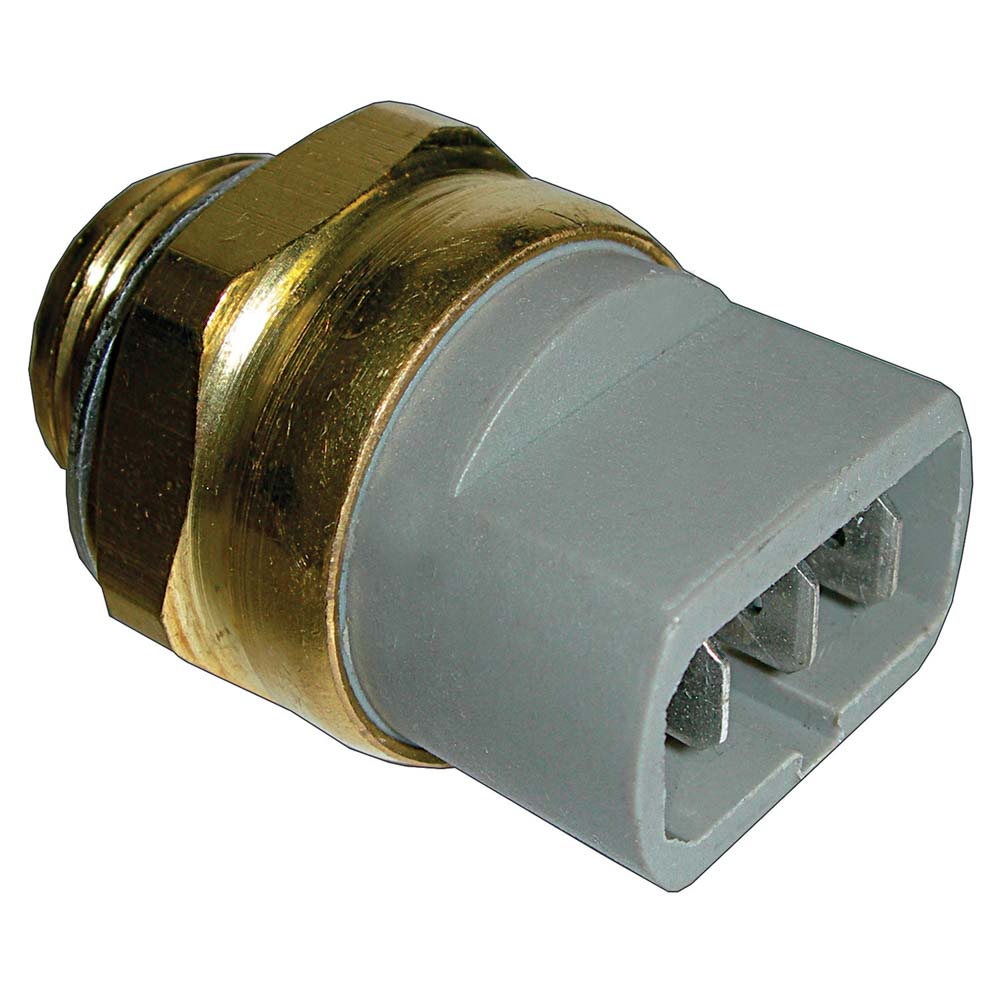  volkswagen Cabriolet Engine Cooling Fan Switch 