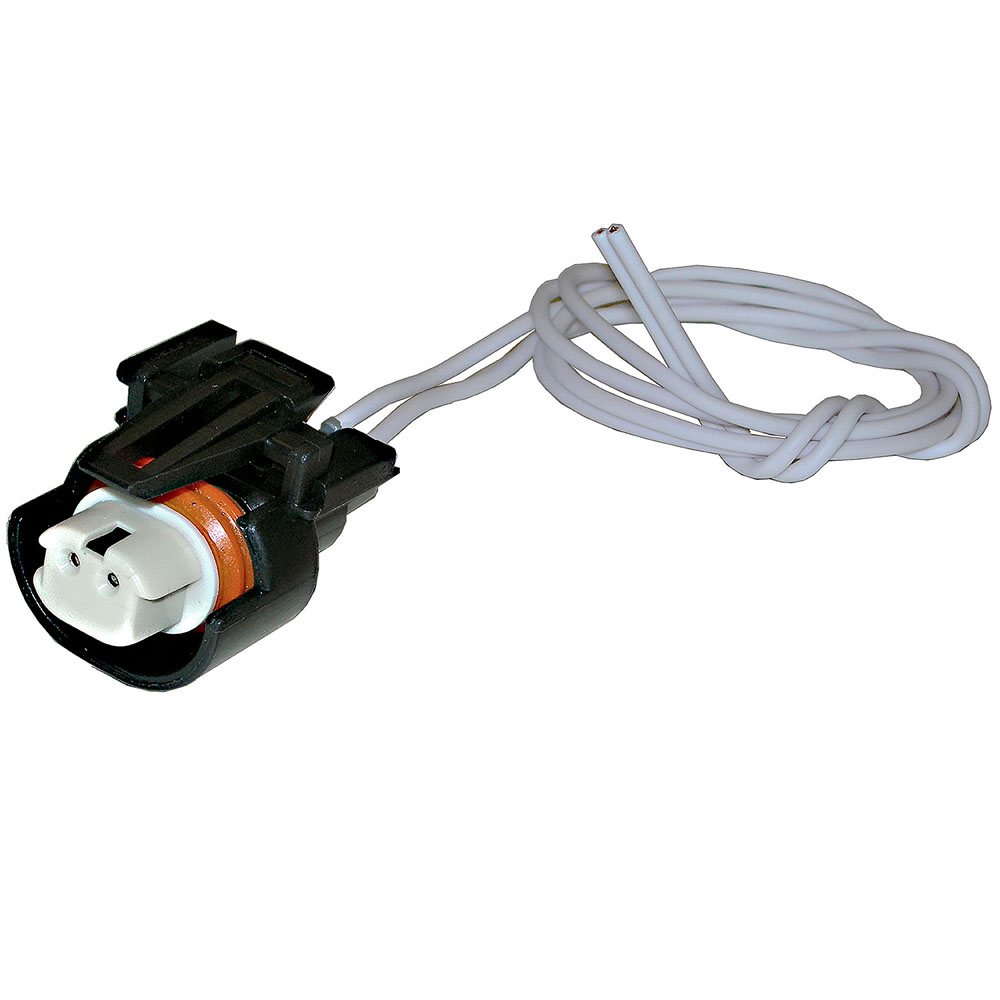  jeep Cherokee HVAC Switch Connector 