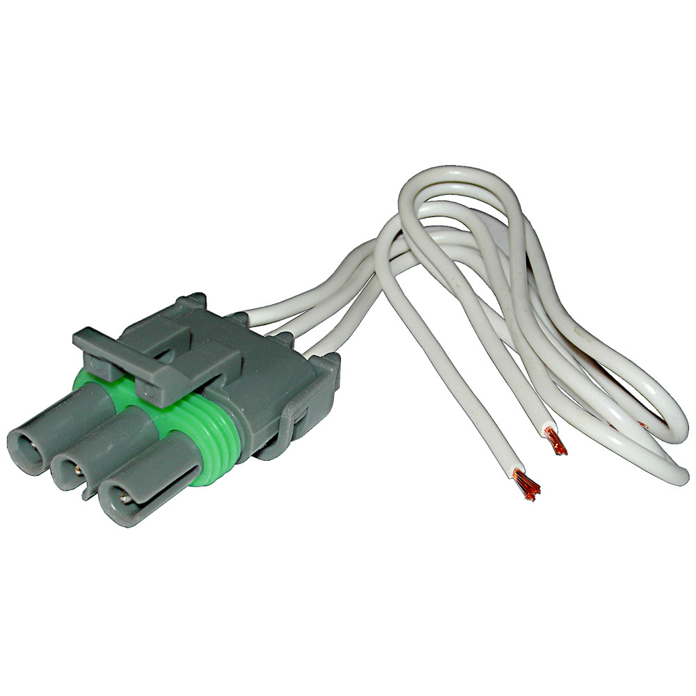  chevrolet  HVAC Switch Connector 