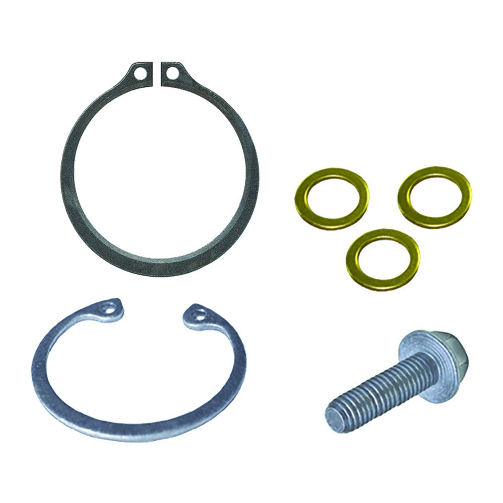  plymouth  A/C Compressor Clutch Installation Kit 