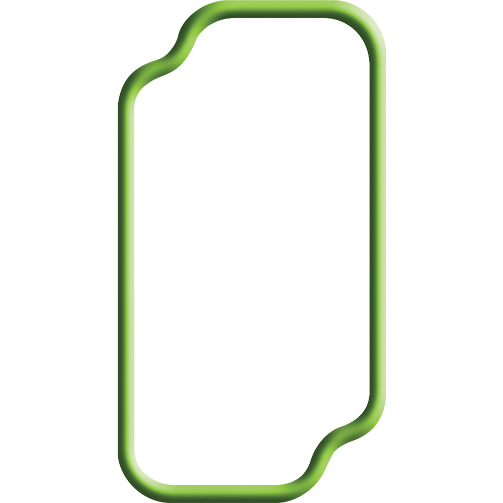  chevrolet HHR A/C Compressor Gasket Kit 