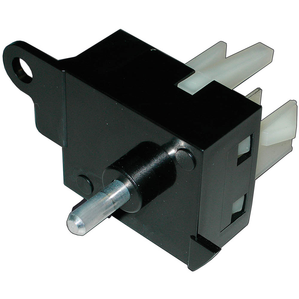  ford E 450 Super Duty HVAC Blower Control Switch 