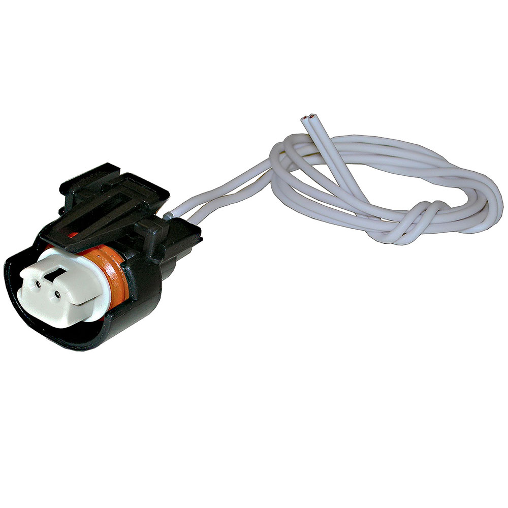  chevrolet Tahoe HVAC Switch Connector 