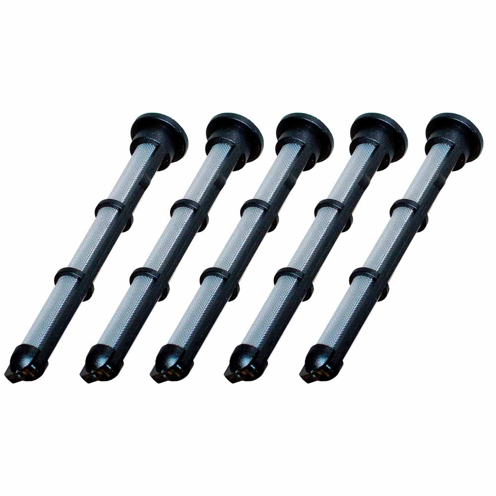  chevrolet Suburban A/C In-Line Filter 