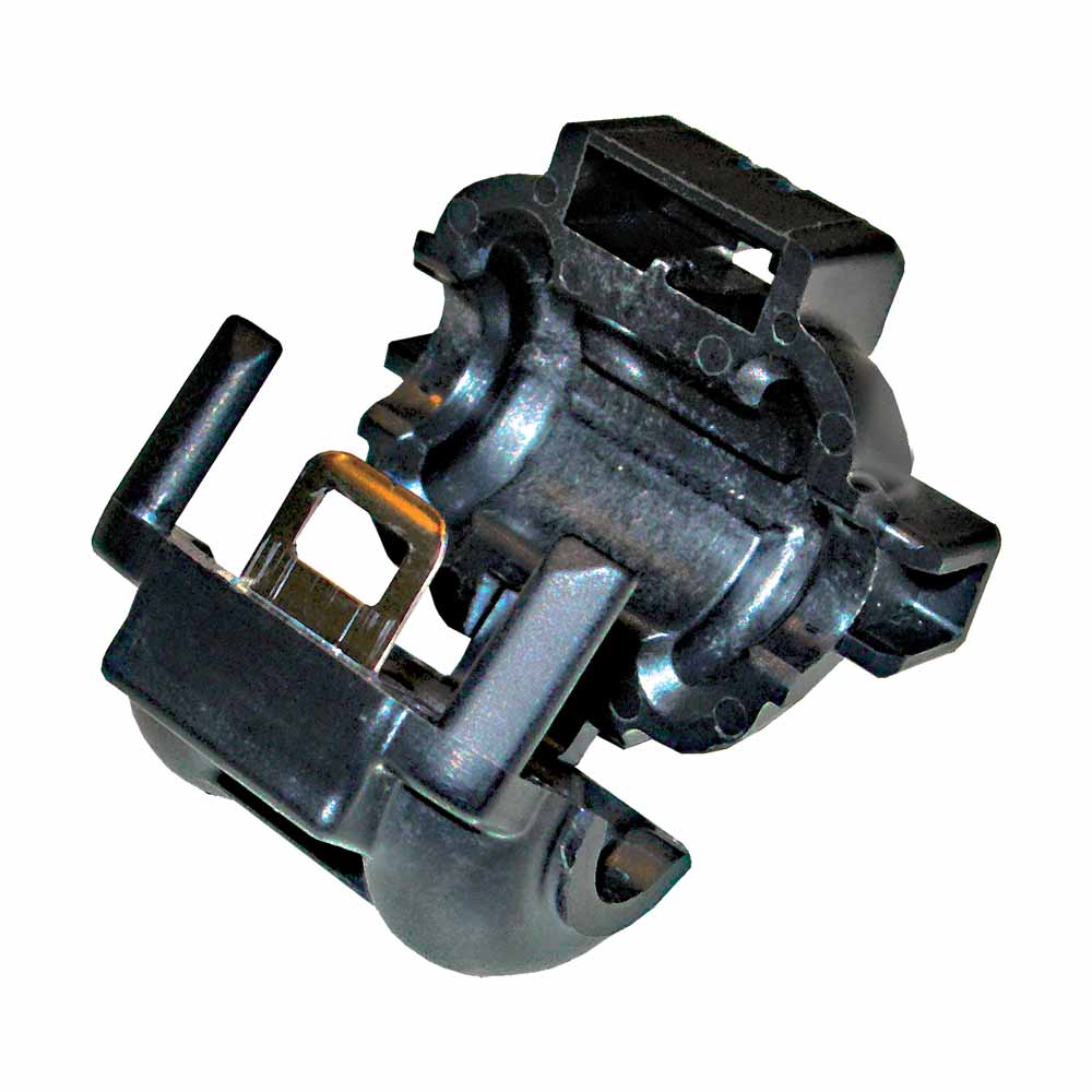  toyota FJ Cruiser A/C Refrigerant Hose Fitting 