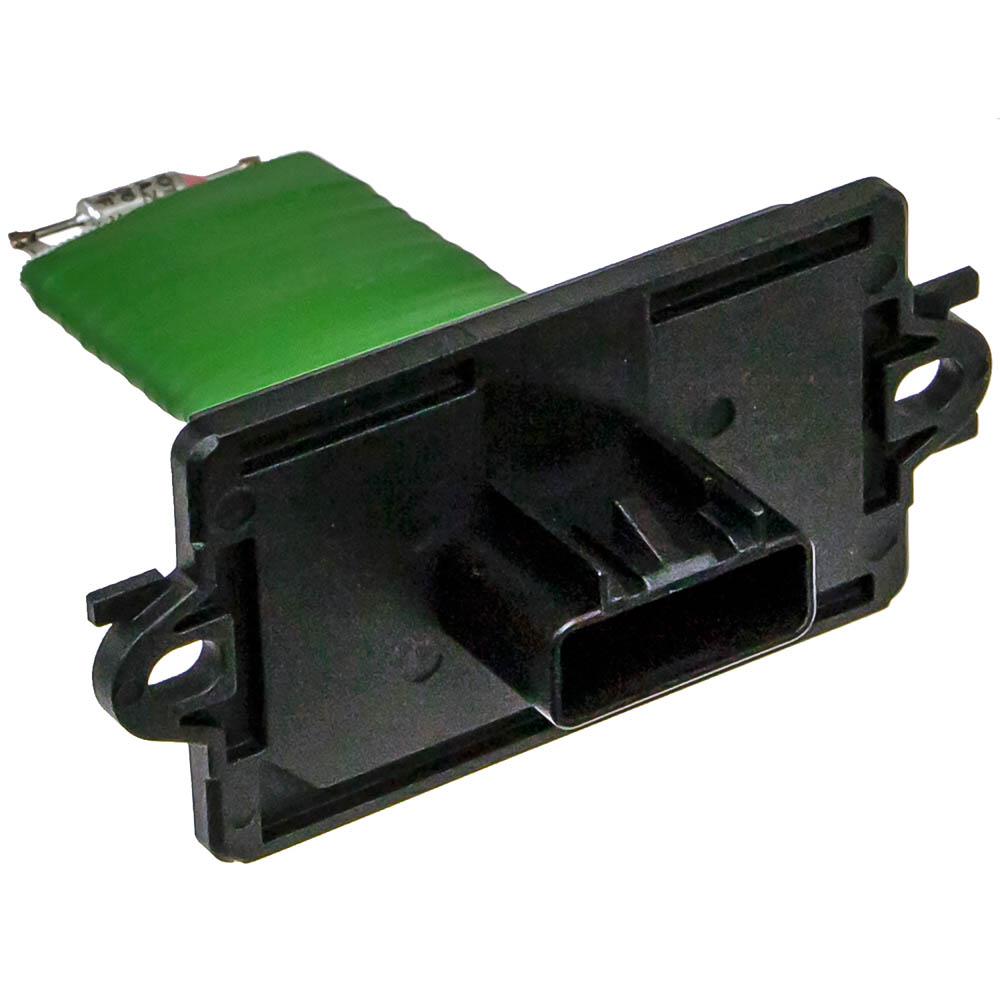  jeep Grand Cherokee HVAC Blower Motor Resistor 