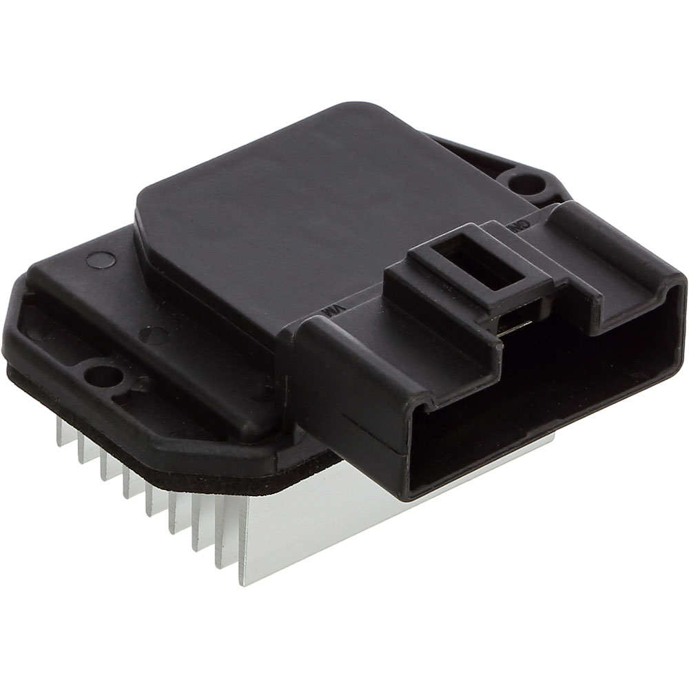 2008 toyota Prius HVAC Blower Motor Resistor 