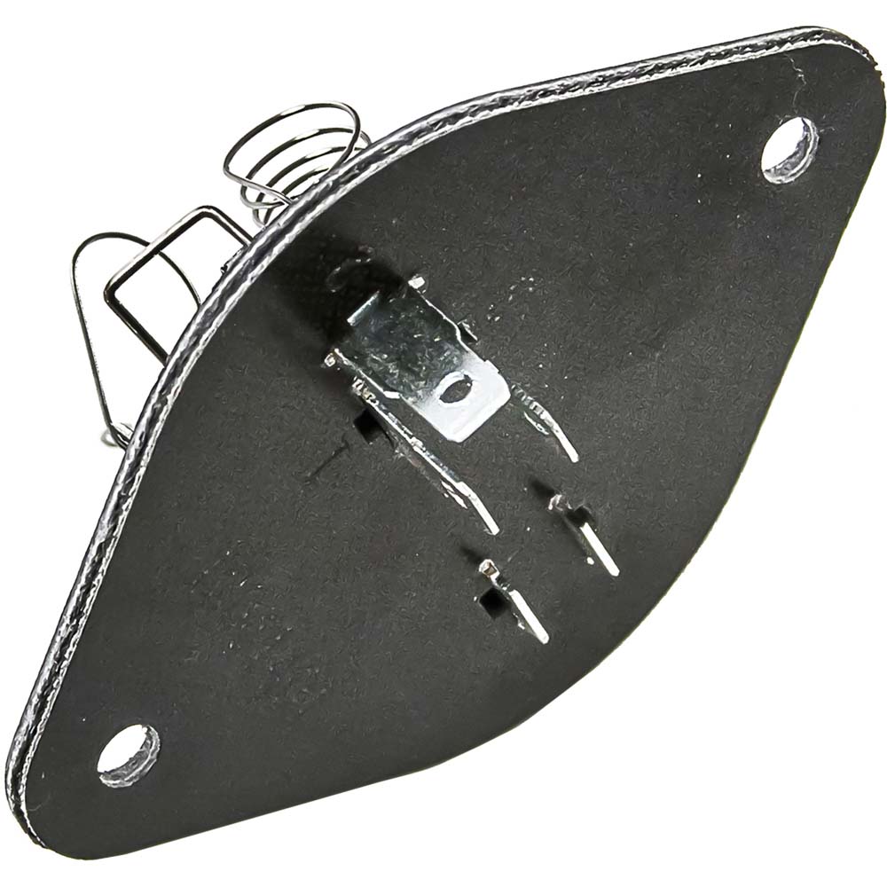  chevrolet Blazer HVAC Blower Motor Resistor 