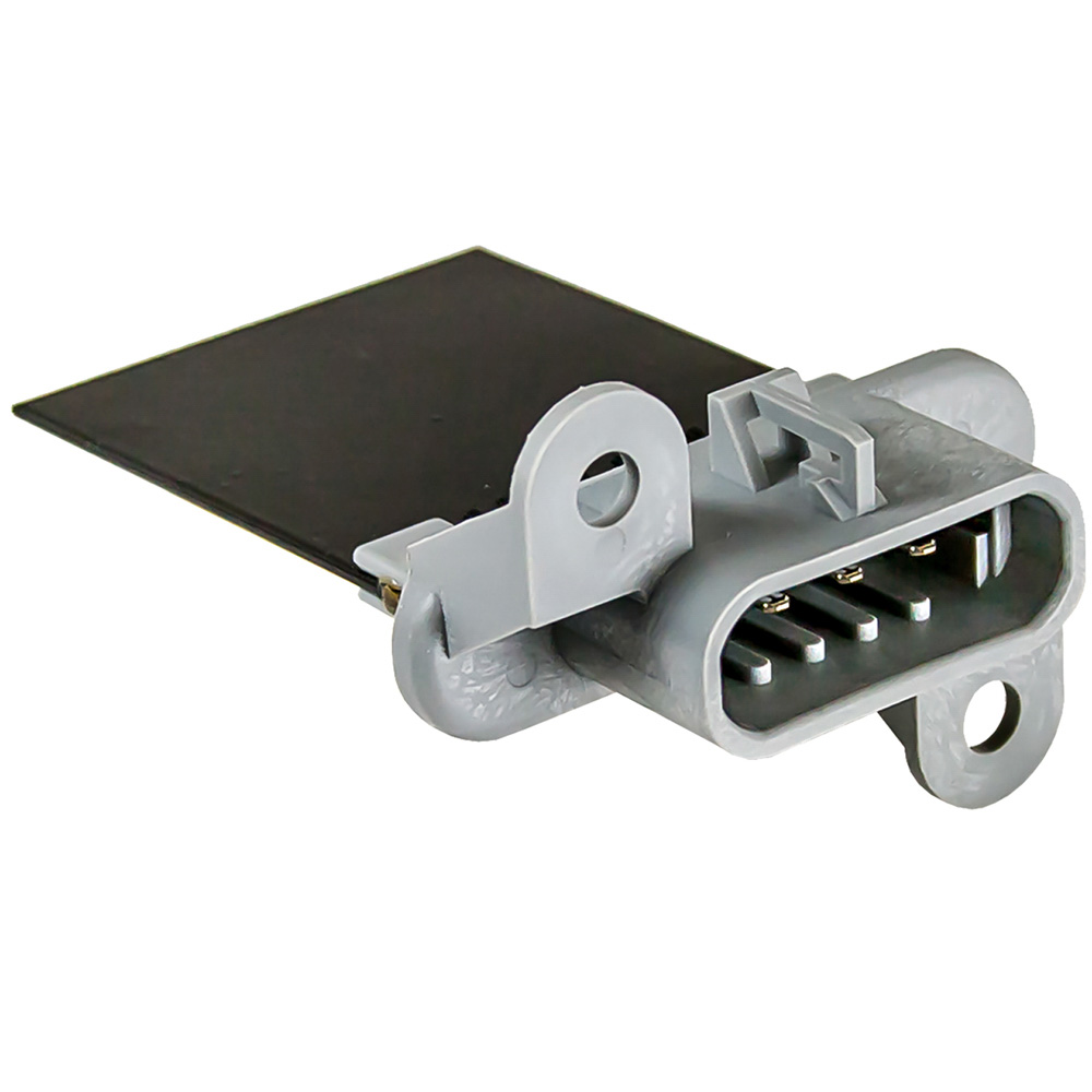  chevrolet Equinox HVAC Blower Motor Resistor 