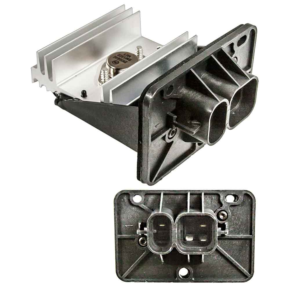  oldsmobile Aurora HVAC Blower Motor Resistor 