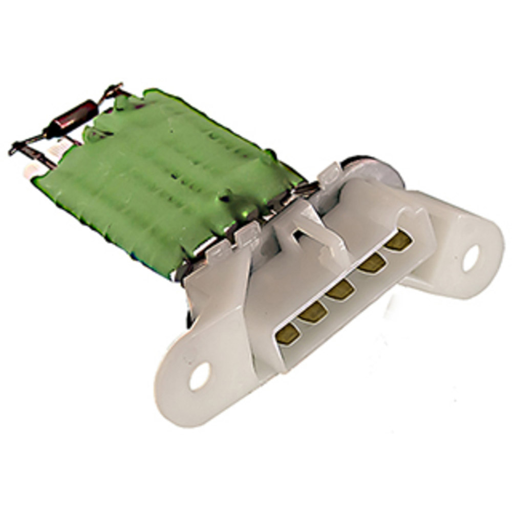  chevrolet Equinox HVAC Resistor 