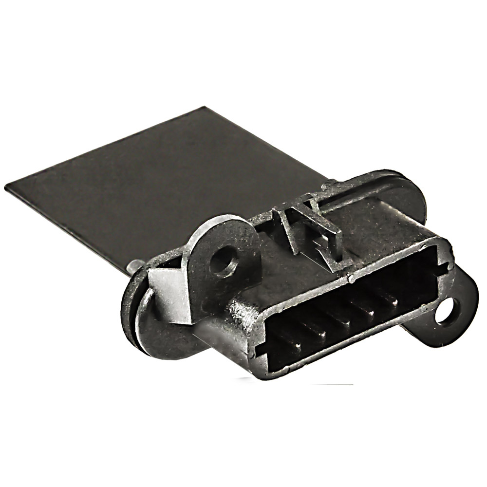  chevrolet Classic HVAC Blower Motor Resistor 