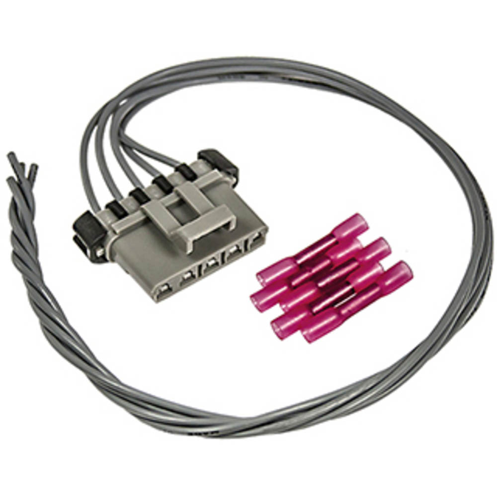  chevrolet Classic HVAC Switch Connector 