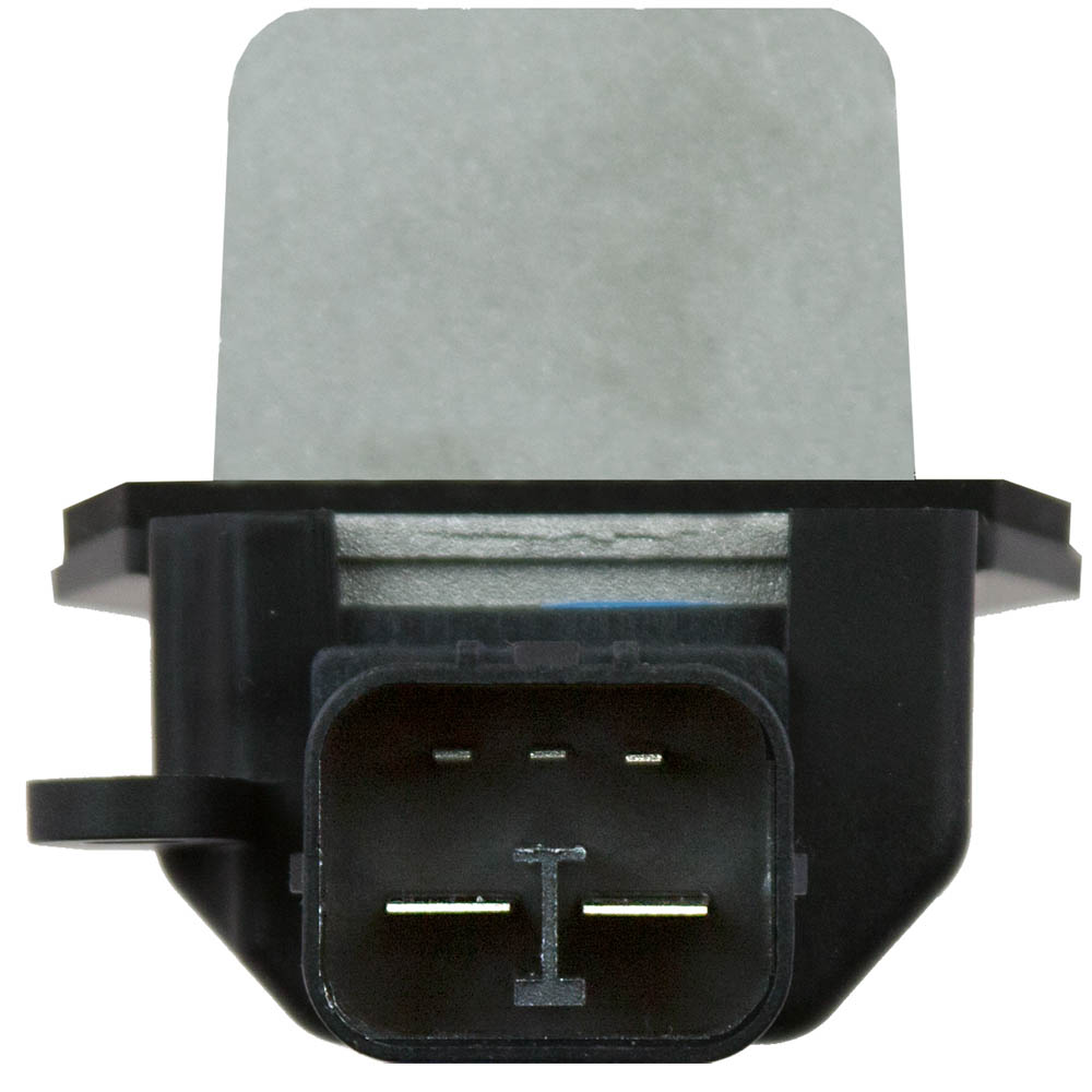  ford Explorer Sport Trac HVAC Blower Motor Resistor 